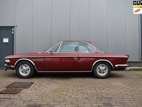 Occasion BMW E9 170 PK (125 kW) 1971 Rood Coupé