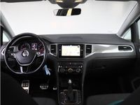 tweedehands VW Golf Sportsvan 1.0 TSI Comfortline | Navi | Automaat | PDC Voor a