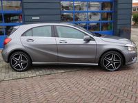 tweedehands Mercedes A180 Ambition RIJKLAAR PRIJS INCL 12 MND BOVAG