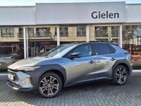 Occasion Toyota bZ4X Premium 164 kW (224 PK) 2024 Grijs (metallic) SUV