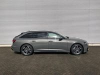 tweedehands Audi A6 Avant S edition Competition 50 TFSI e 220 kW / 299