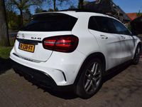 tweedehands Mercedes GLA45 AMG AMG 4Matic Premium Plus