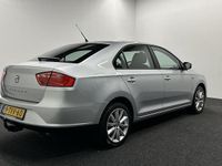 Occasion Seat Toledo Reference 2014 Grijs Hatchback