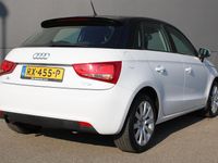 Occasion Audi A1 Sportback Ambition 2018 Wit Hatchback