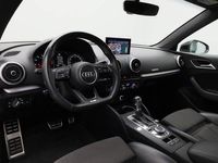 tweedehands Audi A3 Cabriolet 35 TFSI 150PK S-tronic CoD Sport S Line Edition | Keyless | 19 inch | Navi | Full LED | Apple Carplay / Android Auto