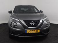Occasion Nissan Juke Tekna 117 PK (86 kW) 2020 Grijs SUV