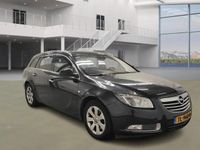 tweedehands Opel Insignia Sports Tourer 2.0 CDTI EcoFLEX Sport