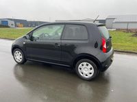 tweedehands Seat Mii 1.0 sport bouwjaar 2017 (dealer onderhouden )