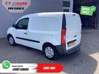 Occasion Mercedes Citan 108 75 PK (55 kW) 2015 Wit Van