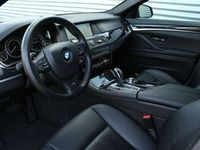 tweedehands BMW 520 520 i High Executive Automaat