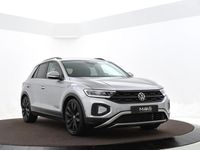 tweedehands VW T-Roc 1.5 TSI Life Business | Assistance pakket plus | Keyless | Achteruitrijcamera | 19"Lichtmetalen velgen Suzuka | Black pakket | Getint glas | 229757