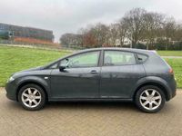 tweedehands Seat Leon 1.9 TDI Stylance