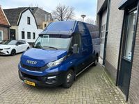 tweedehands Iveco Daily 35C21V 3.0 352 H2 L Koelwagen Automaat