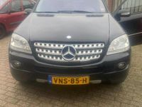 Occasion Mercedes ML320 224 PK (164 kW) 2006 SUV