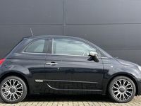 tweedehands Fiat 500 1.0 Hybr. Star | Navi | Pano