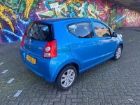 tweedehands Suzuki Alto 1.0 Cool Exclusive airco Έlectric ramen cv sport velgen z