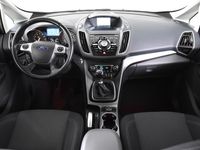 tweedehands Ford C-MAX Grand 1.0 Edition *7-persoons*Navigatie*PDC*