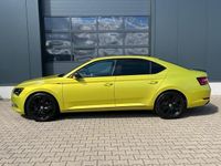 tweedehands Skoda Superb 1.5 TSI ACT Sportline *Automaat*