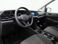 tweedehands VW Caddy Maxi Cargo 1.5 TSI 114PK Trend | Airco | Betonplex | Bluetooth | DAB