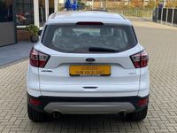 Occasion Ford Kuga Titanium 182 PK (133 kW) 2018 Wit SUV