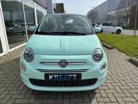 tweedehands Fiat 500 1.0 Hybrid Lounge Panorama dak