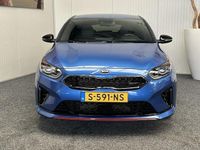 Occasion Kia ProCeed GT 204 PK (150 kW) 2020 Blauw Stationwagen