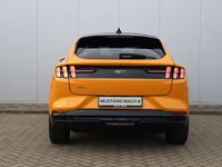 tweedehands Ford Mustang GT Mach-E 98kWh | 1e eigenaar | Suede/Half Leder | Elektr