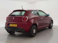 Occasion Alfa Romeo MiTo Distinctive 80 PK (58 kW) 2013 Rood Hatchback
