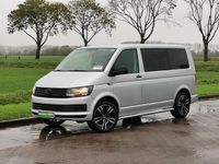 tweedehands VW Transporter 2.0 TDI l1h1 airco edition!