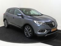 Occasion Renault Kadjar Intens 140 PK (102 kW) 2019 Grijs SUV