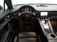 tweedehands Porsche Panamera 3.0 4S 421pk PDK Aut- Sport Chrono, Schuifdak, Bose Audio , Stoelventilatie, Memory Seats