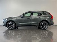 Nieuw Volvo XC60 Plus 2026 Groen SUV