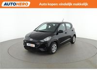 Occasion Hyundai i10 Comfort 2024 Zwart (metallic) Hatchback