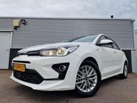 tweedehands Kia Rio 1.0 T-GDi MHEV DynamicLine | Nieuw geleverd | 1ste eigenaar | Dealer onderhouden | Apple CarPlay & Android Auto | Achteruitrijcamera | BTW auto |