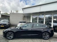 tweedehands Tesla Model 3 Long Range AWD 358PK € 19.999 EX BTW AUTOPILOT