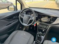 tweedehands Opel Mokka X 1.4 Turbo 4x4 Edition | Airco | Cruise | BT