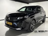 Occasion Peugeot 3008 GT 225 PK (165 kW) 2021 Zwart (metallic) SUV