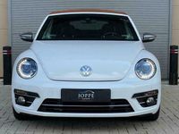 tweedehands VW Beetle Cabriolet 1.2 TSI | Karmann | Nieuwstaat |Xenon| E