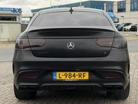 Occasion Mercedes S63 AMG AMG 585 PK (430 kW) 2016 Grijs Coupé