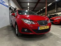 tweedehands Seat Ibiza ST 1.2 TDI Style Ecomotive