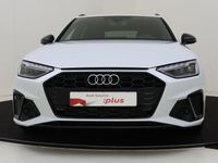 tweedehands Audi A4 Avant 40 TFSI S edition | Panoramadak | Stoelverwarming | LED verlichting | Achteruitrijcamera | 3-zone airco | Navigatie Plus | Elektrische achterklep |