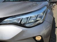 tweedehands Toyota C-HR 1.8 Hybrid PDC | LED | NAVI
