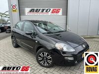 tweedehands Fiat Punto Evo 0.9 TwinAir Lounge AIRCO 5 drs