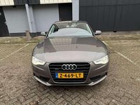 Occasion Audi A5 245 PK (180 kW) 2013 Beige Hatchback