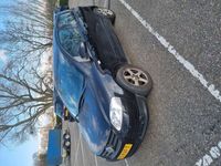 tweedehands VW Fox 1.2 Trendline