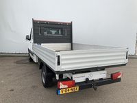 Occasion Mercedes Sprinter 170 PK (125 kW) 2023 Wit Van