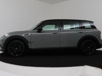 tweedehands Mini Cooper Clubman 1.5 Business Edition Automaat (NAVIGATIE, PARKEERS