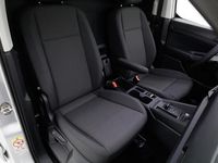 tweedehands VW Caddy Cargo 1.5 TSI 115 PK Automaat VOL!! Stoelverwarming, Led, Standkachel, Camera