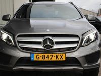 tweedehands Mercedes GLA200 Prestige AMG-Line Automaat