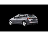 tweedehands Skoda Scala Ambition (1) 1.0 81 kW / 110 pk TSI Hatchback 6 v ersn. Hand